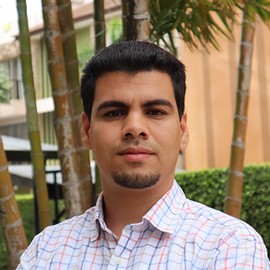 Morteza Moallemi